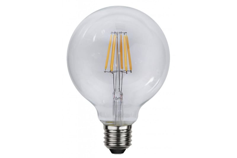 Star Trading Clear LED-Lys - Star Trading - Lyspærer - Karbontrådlampe & glødetrådlampe