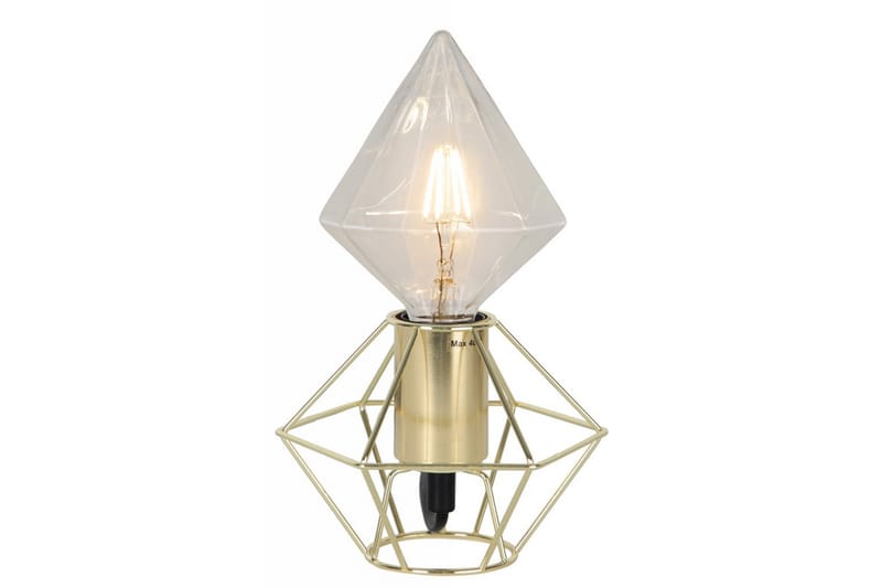 Star Trading Clear LED-Lys - Star Trading - Lyspærer - Karbontrådlampe & glødetrådlampe