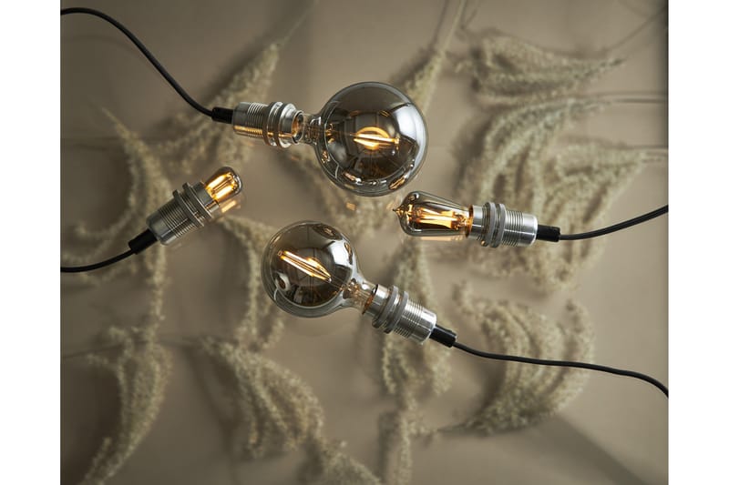 Star Trading Decoled Smoke LED-Lys - Star Trading - Lyspærer - Karbontrådlampe & glødetrådlampe
