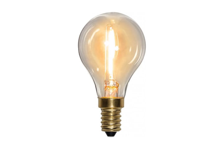 Star Trading Soft Glow LED-Lys - Lyspærer - Karbontrådlampe & glødetrådlampe