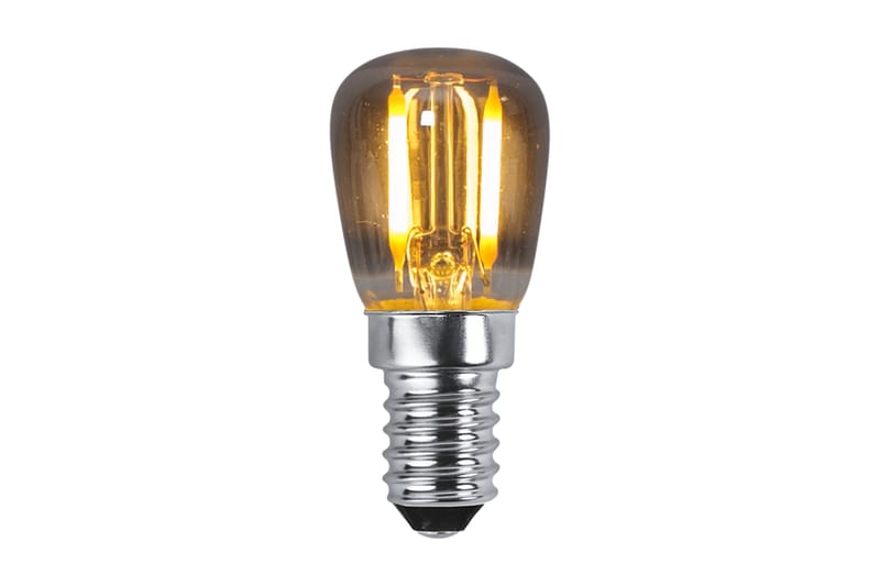 Star Trading Decoled Smoke LED-Lys - Lyspærer - Karbontrådlampe & glødetrådlampe