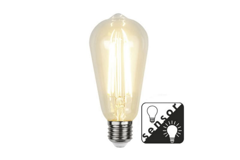 Star Trading LED-Lys - Lyspærer - Karbontrådlampe & glødetrådlampe