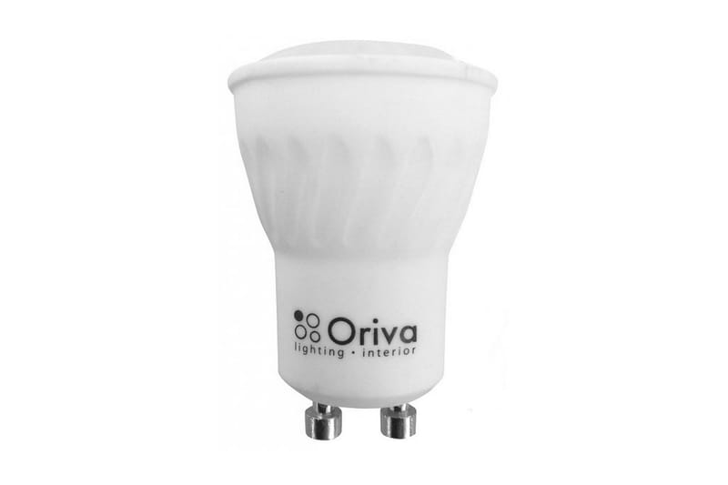 Oriva LED-Lys - Oriva - LED-belysning - Lyspærer