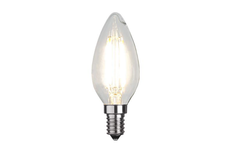 Star Trading Clear LED-Lys - LED-belysning - Mignon lyspære