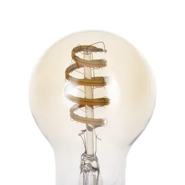 Lyskilde 2xLM-ZIG-CCT E27 A60 4,9W Amber + Bryter - 6 cm - Belysning - Lyspærer & lyskilder - Lyspærer