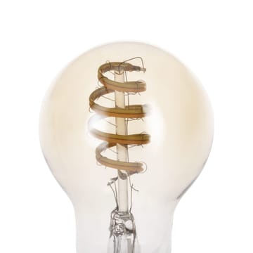 Lyskilde 2xLM-ZIG-CCT E27 A60 4,9W Amber + Bryter - 6 cm - Belysning - Lyspærer & lyskilder - Lyspærer