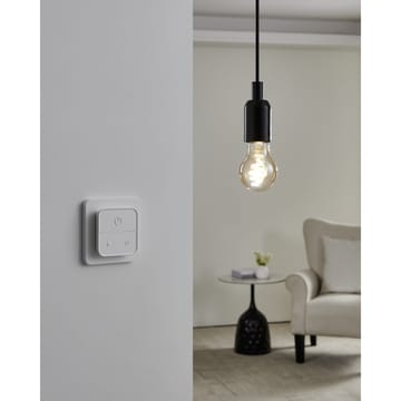 Lyskilde 2xLM-ZIG-CCT E27 A60 4,9W Amber + Bryter - 6 cm - Belysning - Lyspærer & lyskilder - Lyspærer