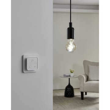 Lyskilde 2xLM-ZIG-CCT E27 A60 4,9W Amber + Bryter - 6 cm - Belysning - Lyspærer & lyskilder - Lyspærer