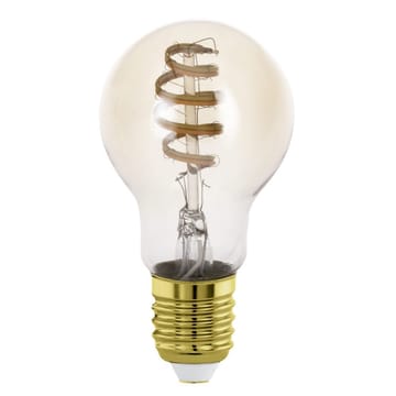 Lyskilde 2xLM-ZIG-CCT E27 A60 4,9W Amber - 6 cm - Belysning - Lyspærer & lyskilder - Lyspærer