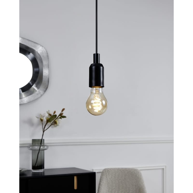 Lyskilde 2xLM-ZIG-CCT E27 A60 4,9W Amber - 6 cm - Belysning - Lyspærer & lyskilder - Lyspærer