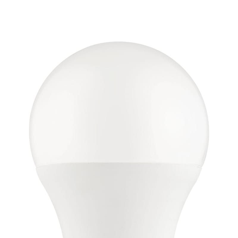 Lyskilde 2xLM-ZIG-RGB/CCT E27 A60 9W Bryter - 6 cm - Belysning - Lyspærer & lyskilder - Lyspærer