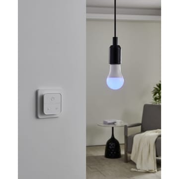 Lyskilde 2xLM-ZIG-RGB/CCT E27 A60 9W Bryter - 6 cm - Belysning - Lyspærer & lyskilder - Lyspærer