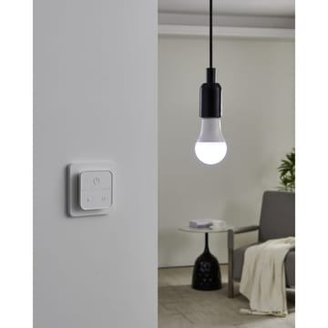 Lyskilde 2xLM-ZIG-RGB/CCT E27 A60 9W Bryter - 6 cm - Belysning - Lyspærer & lyskilder - Lyspærer