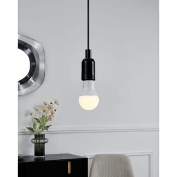 Lyskilde 2xLM-ZIG-RGB/CCT E27 A60 9W Opal - 6 cm - Belysning - Lyspærer & lyskilder - Lyspærer