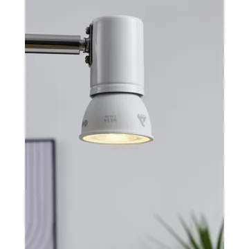 Lyskilde 3xLM-ZIG-RGB/CCT GU10 4,5W+1XFB - 5 cm - Belysning - Lyspærer & lyskilder - Lyspærer