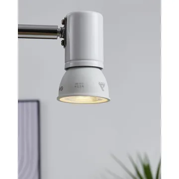 Lyskilde 3xLM-ZIG-RGB/CCT GU10 4,5W+1XFB - 5 cm - Belysning - Lyspærer & lyskilder - Lyspærer