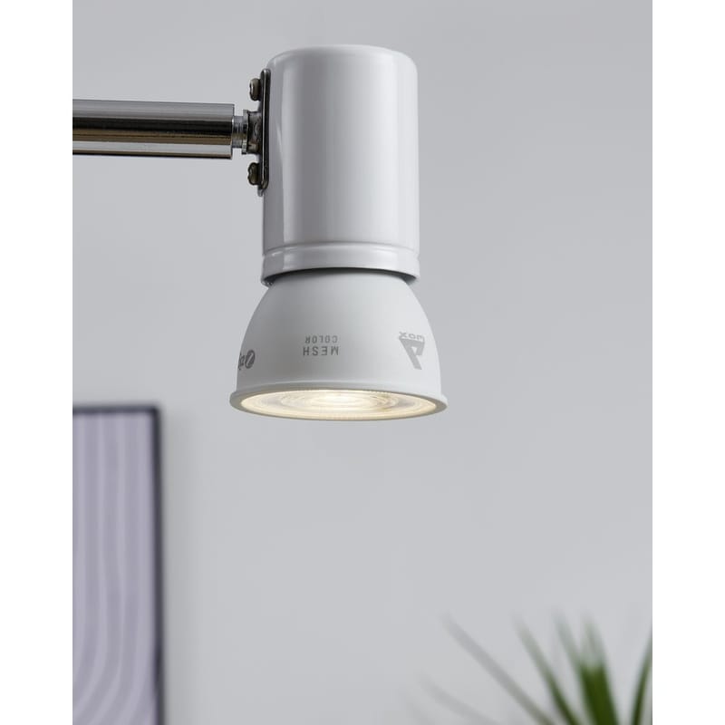 Lyskilde 3xLM-ZIG-RGB/CCT GU10 4,5W+1XFB - 5 cm - Belysning - Lyspærer & lyskilder - Lyspærer