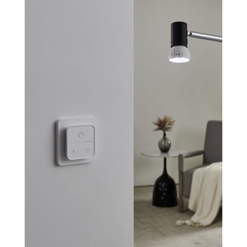 Lyskilde 3xLM-ZIG-RGB/CCT GU10 4,5W - 5 cm - Belysning - Lyspærer & lyskilder - Lyspærer