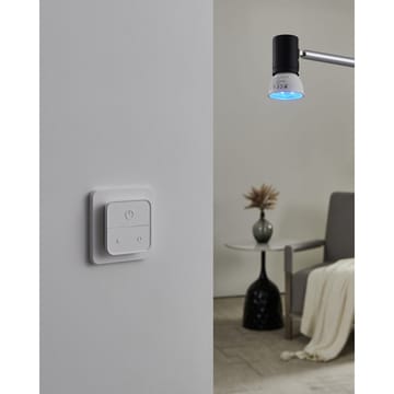 Lyskilde 3xLM-ZIG-RGB/CCT GU10 4,5W - 5 cm - Belysning - Lyspærer & lyskilder - Lyspærer