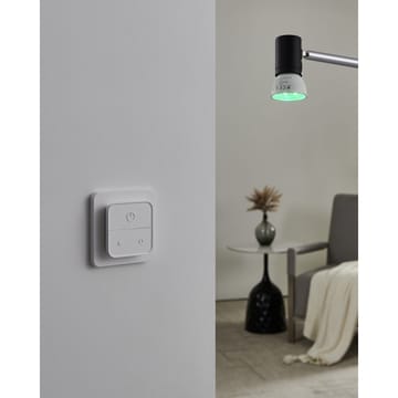 Lyskilde 3xLM-ZIG-RGB/CCT GU10 4,5W - 5 cm - Belysning - Lyspærer & lyskilder - Lyspærer