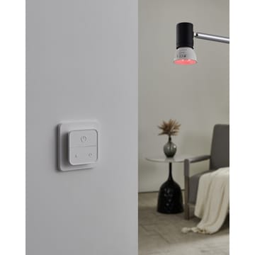 Lyskilde 3xLM-ZIG-RGB/CCT GU10 4,5W - 5 cm - Belysning - Lyspærer & lyskilder - Lyspærer