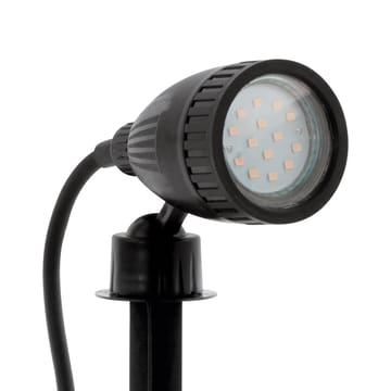 Hagespotlight Nema 1 med Jordspidd - 60 cm - Belysning - Downlights & spotlights - Spotlight utendørs