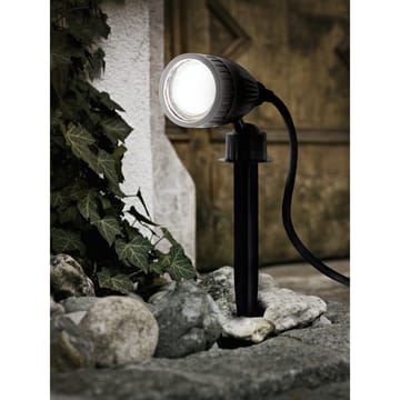 Hagespotlight Nema 1 med Jordspidd - 60 cm - Belysning - Downlights & spotlights - Spotlight utendørs