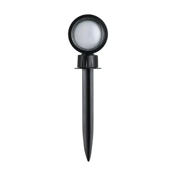 Hagespotlight Nema 1 med Jordspidd - 60 cm - Belysning - Downlights & spotlights - Spotlight utendørs