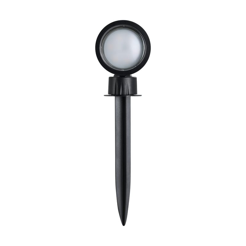 Hagespotlight Nema 1 med Jordspidd - 60 cm - Belysning - Downlights & spotlights - Spotlight utendørs