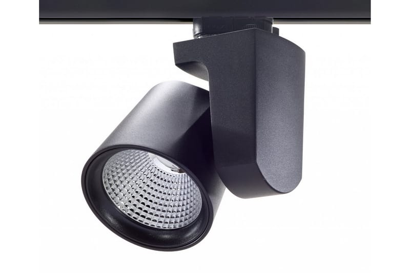 Lystra Sidecar Spotlight - Lamper gang - Spotlight skinne - Downlights & spotlights