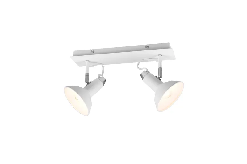 Roxie Spotlight 2-os E14 Matthvit/Krom