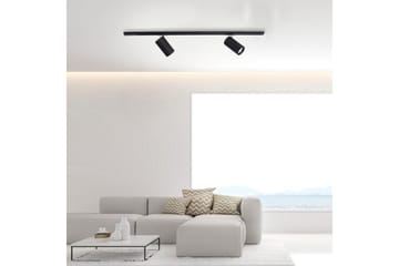 Sporlys Pure Technik - 24x18x114 cm - Belysning - Downlights & spotlights