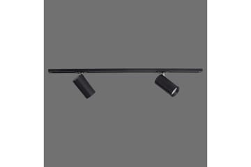 Sporlys Pure Technik - 24x18x114 cm - Belysning - Downlights & spotlights