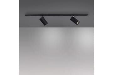 Sporlys Pure Technik - 24x18x114 cm - Belysning - Downlights & spotlights