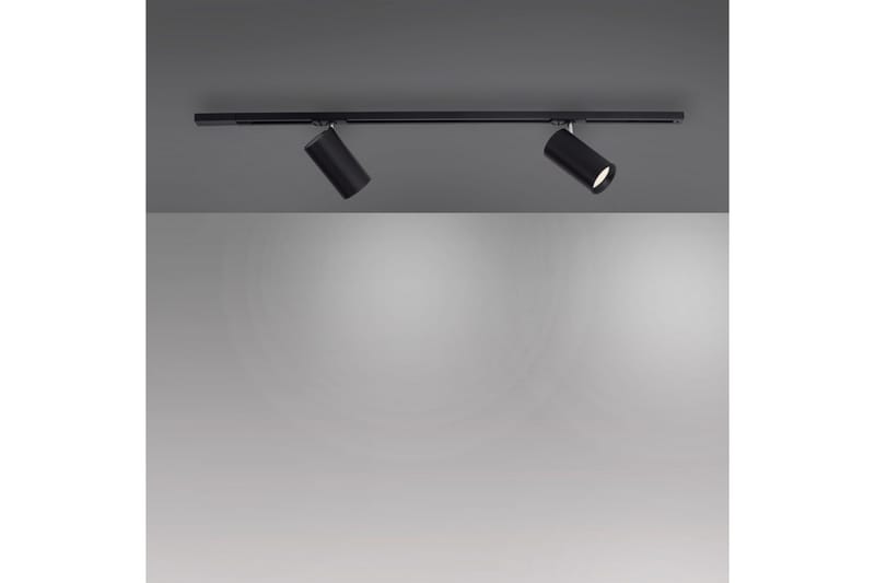 Sporlys Pure Technik - 24x18x114 cm - Belysning - Downlights & spotlights