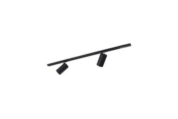 Sporlys Pure Technik - 24x18x114 cm - Belysning - Downlights & spotlights