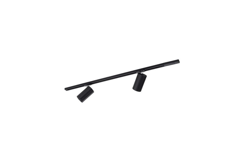 Sporlys Pure Technik - 24x18x114 cm - Belysning - Downlights & spotlights