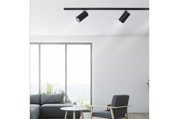 Sporlys Pure Technik - 24x18x114 cm - Belysning - Downlights & spotlights