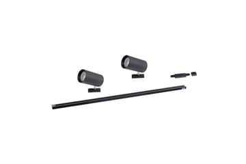 Sporlys Pure Technik - 24x18x114 cm - Belysning - Downlights & spotlights