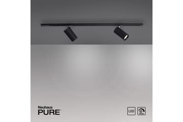 Sporlys Pure Technik - 24x18x114 cm - Belysning - Downlights & spotlights