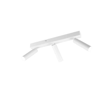 Spot Ambala - 3 lamper, Matt hvit - Belysning - Downlights & spotlights