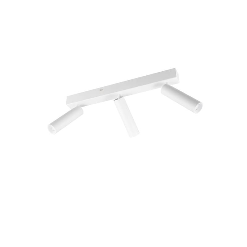 Spot Ambala - 3 lamper, Matt hvit - Belysning - Downlights & spotlights