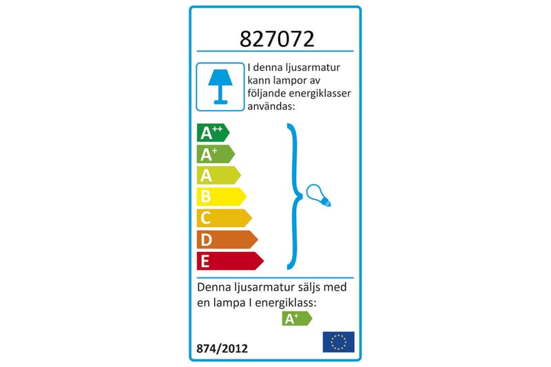 Spot Axena 1L - Lysgrå - Takspotter - Downlights & spotlights - Lamper gang