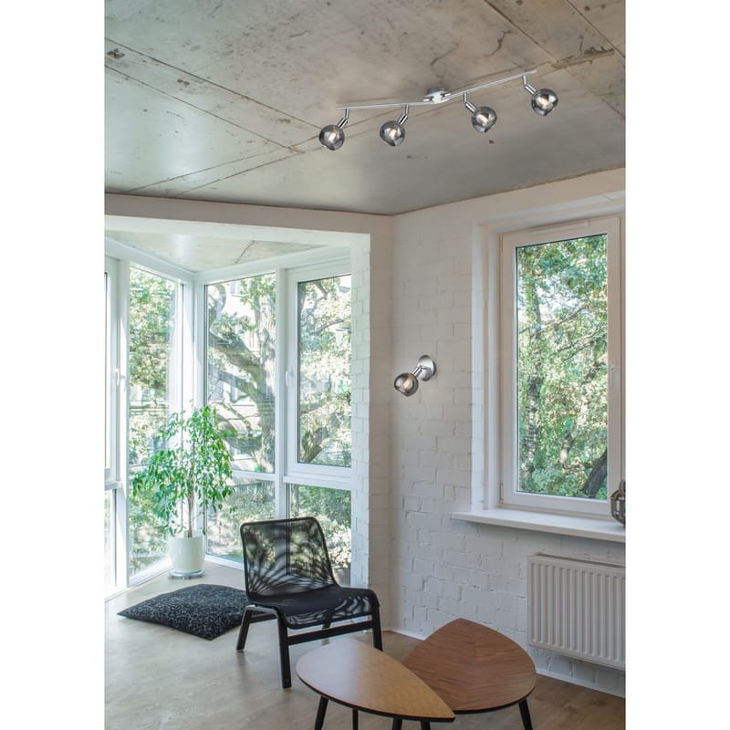 Spot Brest - 1 lampe - Belysning - Downlights & spotlights