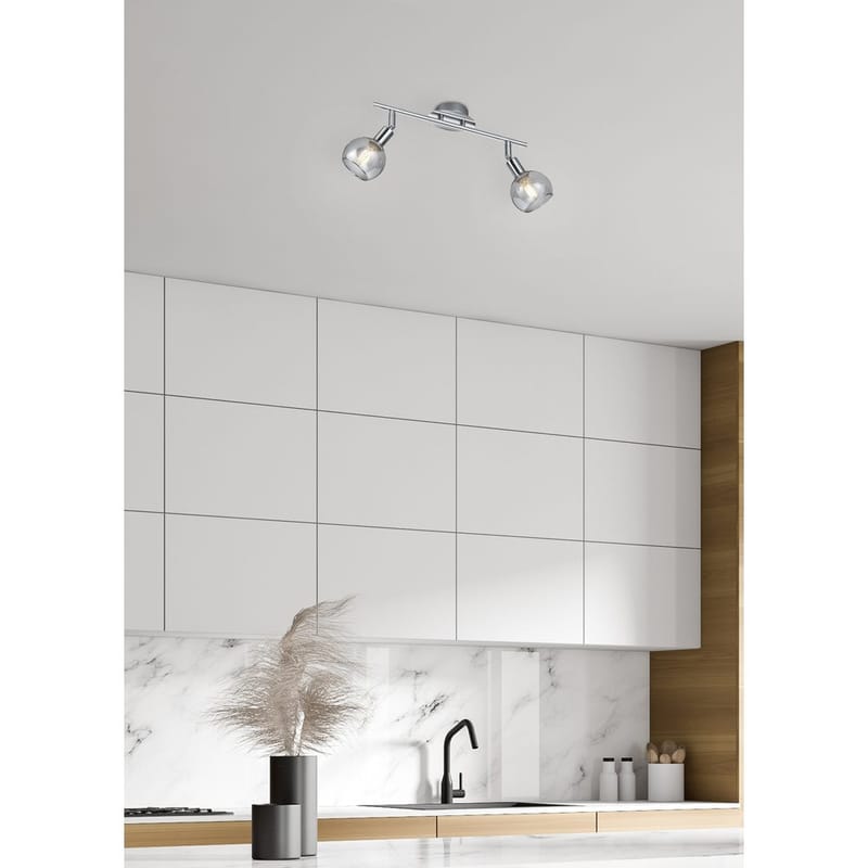 Spot Brest - 2 lamper - Belysning - Downlights & spotlights