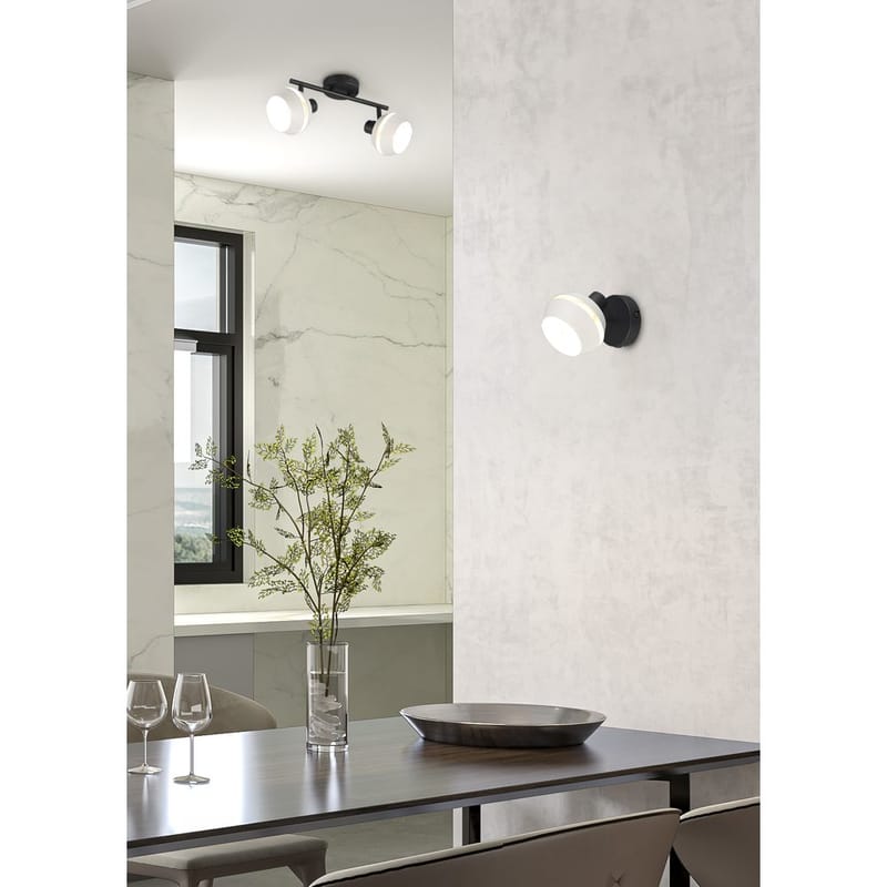 Spot Isla - 1 lampe - Belysning - Downlights & spotlights