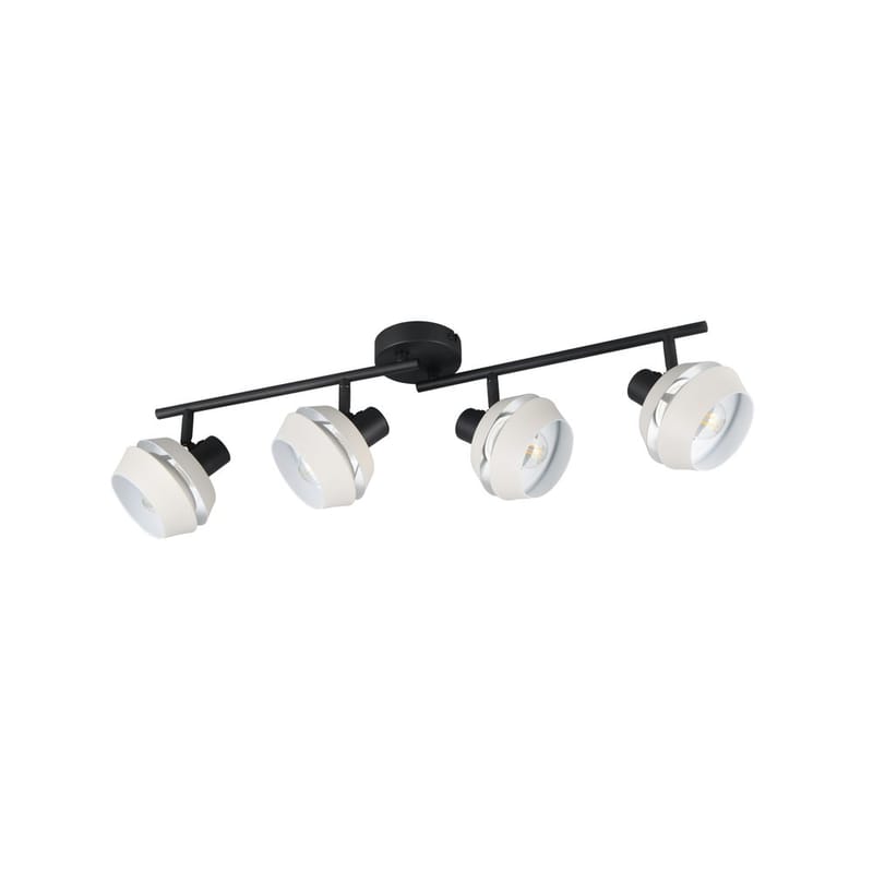 Spot Isla - 4 lamper - Belysning - Downlights & spotlights