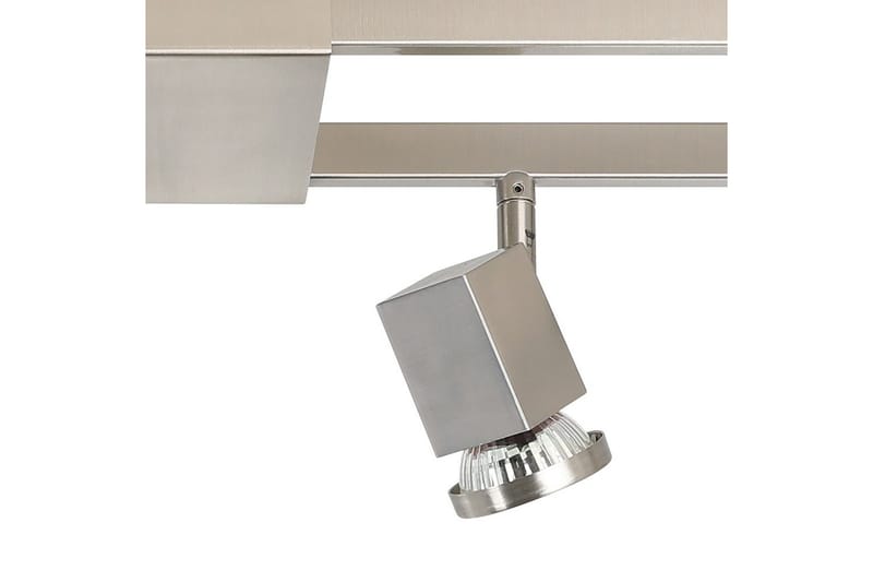 Spotlight Eglo Zeraco - Sølv - Belysning - Downlights & spotlights