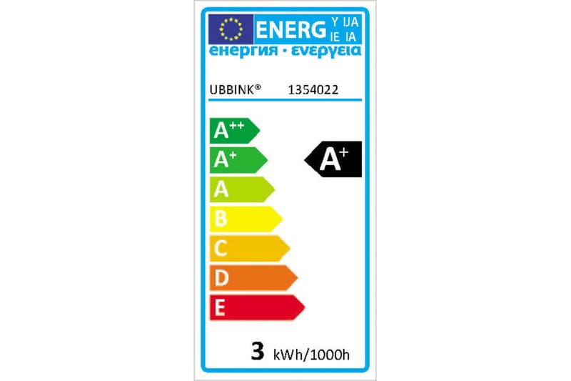 Ubbink Undervannslampe for dam LED Aqua Spotlight 6W - Hagebelysning - Spotlight utendørs Ubbink Undervannslampe for dam LED Aqua Spotlight 6W - Hagebelysning - Spotlight utendørs