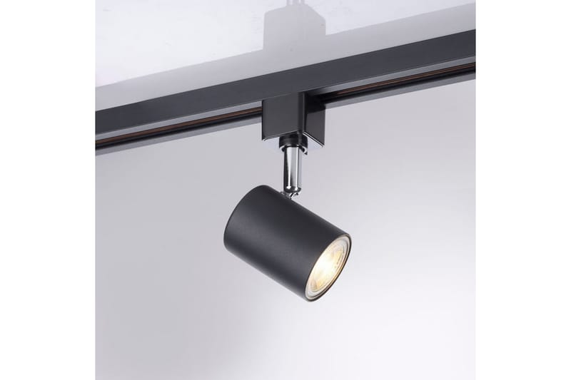 Tarik Just Light Rail System - Belysning - Downlights & spotlights